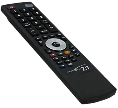 Προγραμματιζόμενα τηλεχειριστήρια μέσω υπολογιστή στο Ίλιον